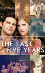 The Last Five Years
