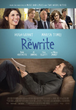 The Rewrite