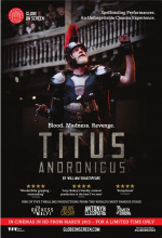 Titus Andronicus