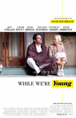 While We’re Young