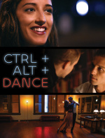 Ctrl+Alt+Dance