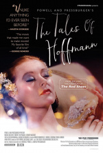 The Tales of Hoffmann