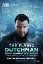 The Flying Dutchman