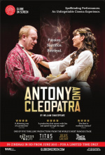 Antony & Cleopatra