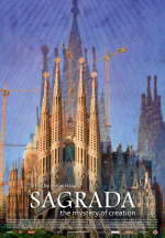 Sagrada: The Mystery of Creation