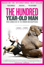 The Hundred Year-Old Man Who Climbed out the Window and Disappeared