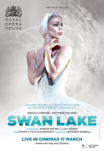 Swan Lake