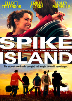 Spike Island