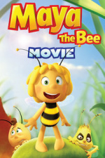 Maya the Bee Movie