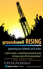 Groundswell Rising