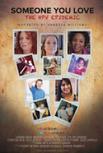 NHCF- Someone You Love: The HPV Epidemic