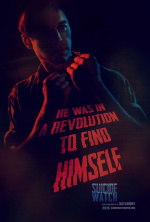 NHCF- Suicide Watch