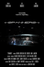 NHCF- Spanners
