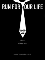 NHCF- Run For Your Life
