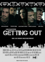 NHCF- Getting Out