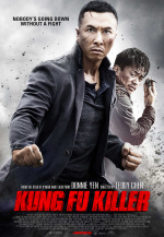 Kung Fu Killer