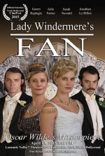 NHCF- Lady Windermere’s Fan