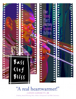 Bass Clef Bliss