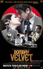 Bombay Velvet