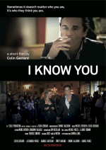 I know You