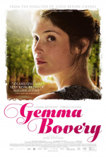 Gemma Bovery