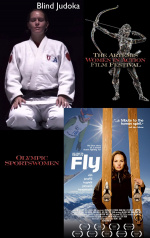 AFF- Olympic Sportswomen