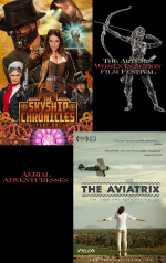 AFF- Aerial Adventuresses