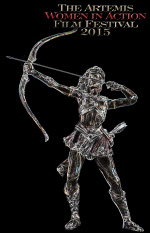 AFF- Artemis’ Ass-kickin’ Stunt Women Discussion