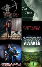 AFF- Friday Night Red Carpet and Gala Opening