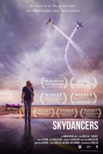 AFF- Female Aviators - High-flying Action