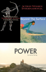 AFF- Action Women International - Block 1 of 2