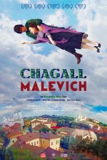 Chagall-Malevich