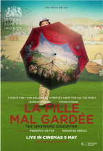 La Fille Mal Gardee
