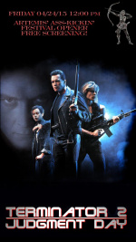 Terminator 2: Judgment Day