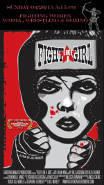 AFF- Fight Like a Girl