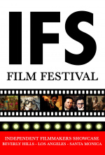 IFS- Comedy Shorts F1