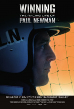 Winning: the Racing Life of Paul Newman