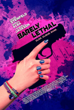 Barely Lethal