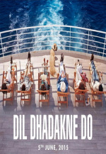Dil Dhadkne Do
