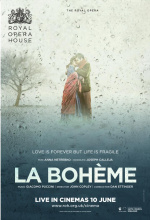 La Boheme