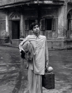 The Apu Trilogy: Aparajito (The Unvanquished)