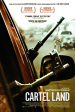 Cartel Land