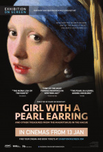 Girl with a Pearl Earring