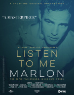 Listen to Me Marlon