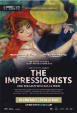 The Impressionists