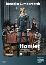 National Theatre Live: Hamlet