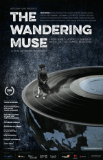 The Wandering Muse
