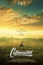 Caffeinated