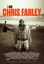 I am Chris Farley