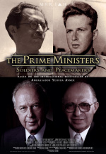 The Prime Ministers Part 2: Soldiers & Peacemakers